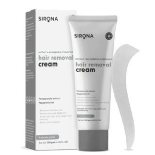 Sirona Women Personal Care & Hygiene Products Start at Rs.45